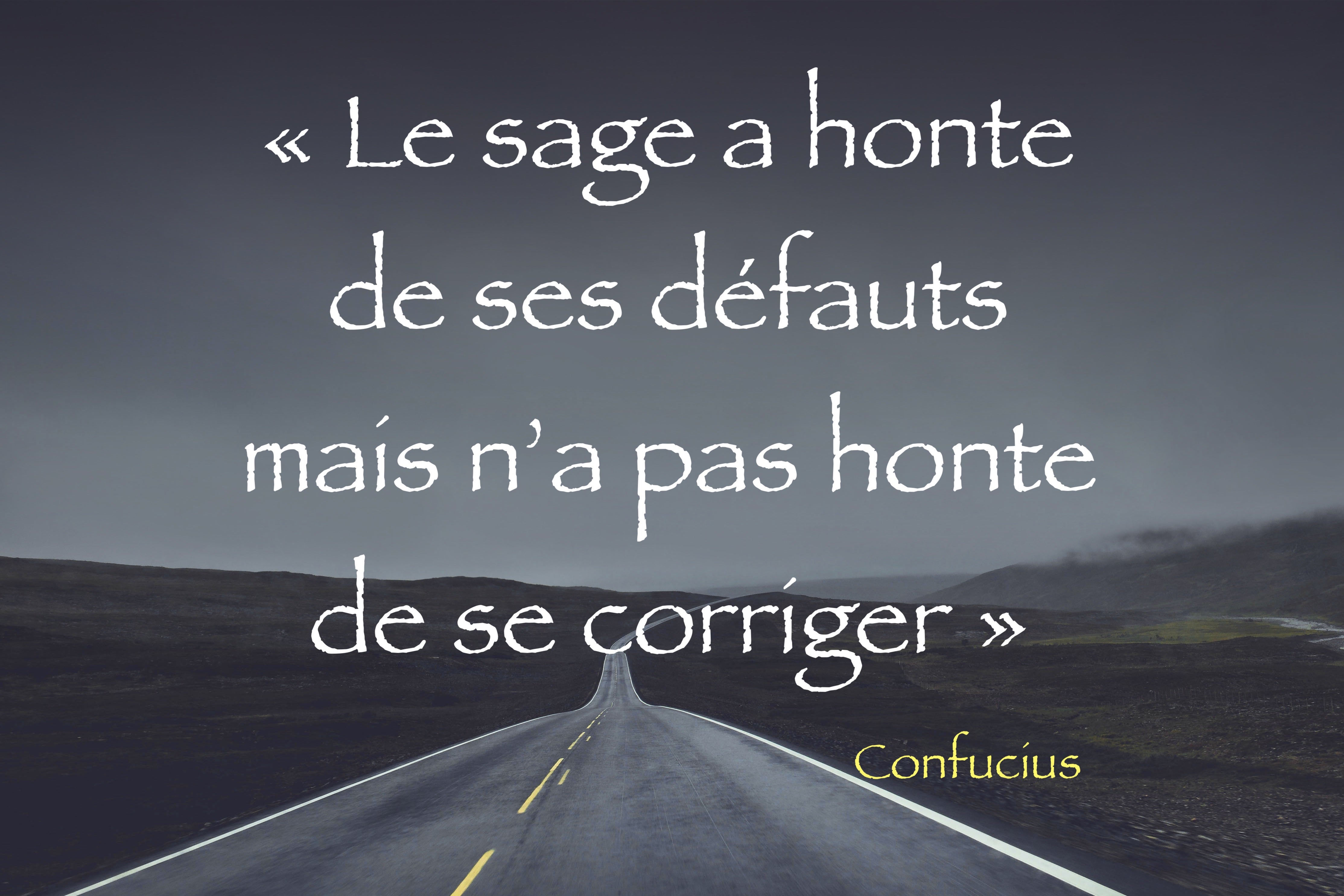 citations de sagesse