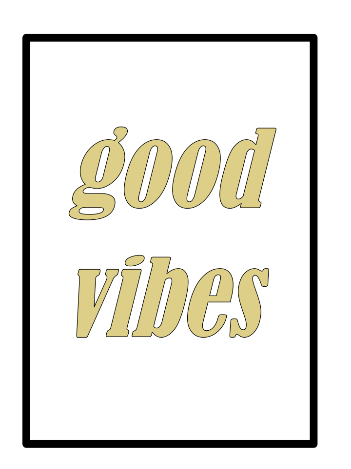 citations positives / inspirantes