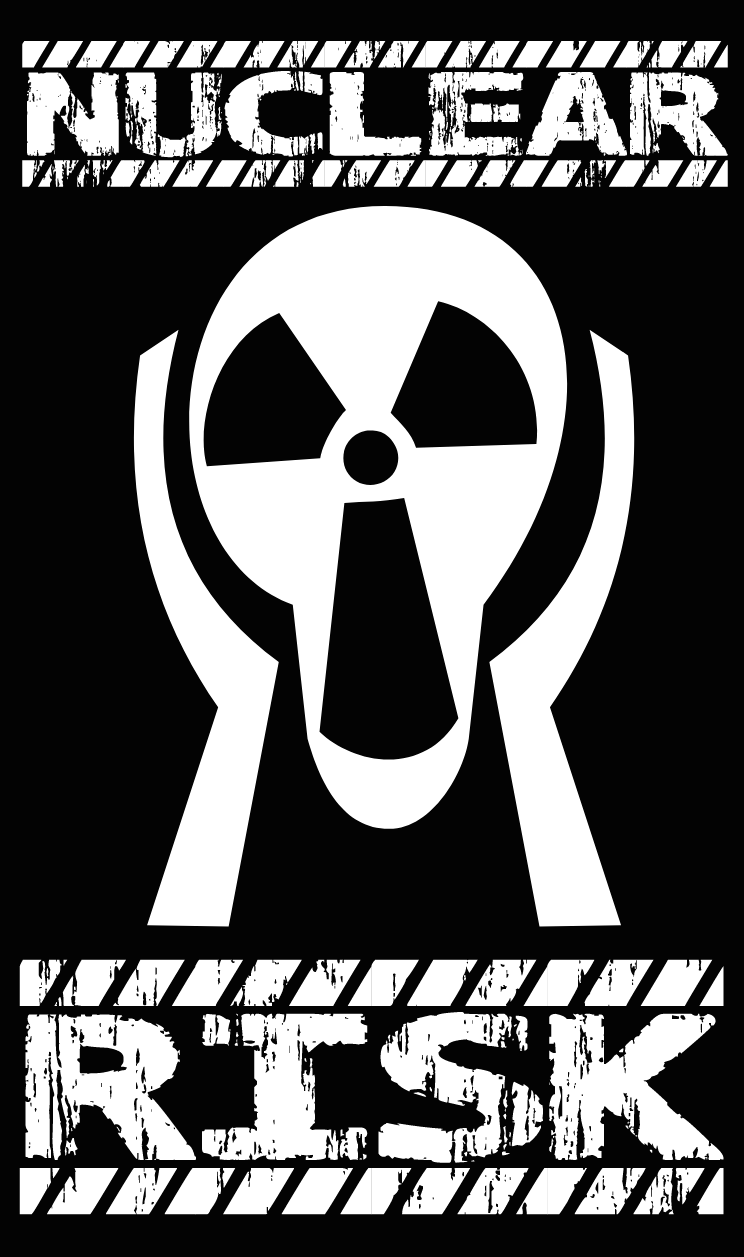 Écologie - Anti nucléaire - Rébellion