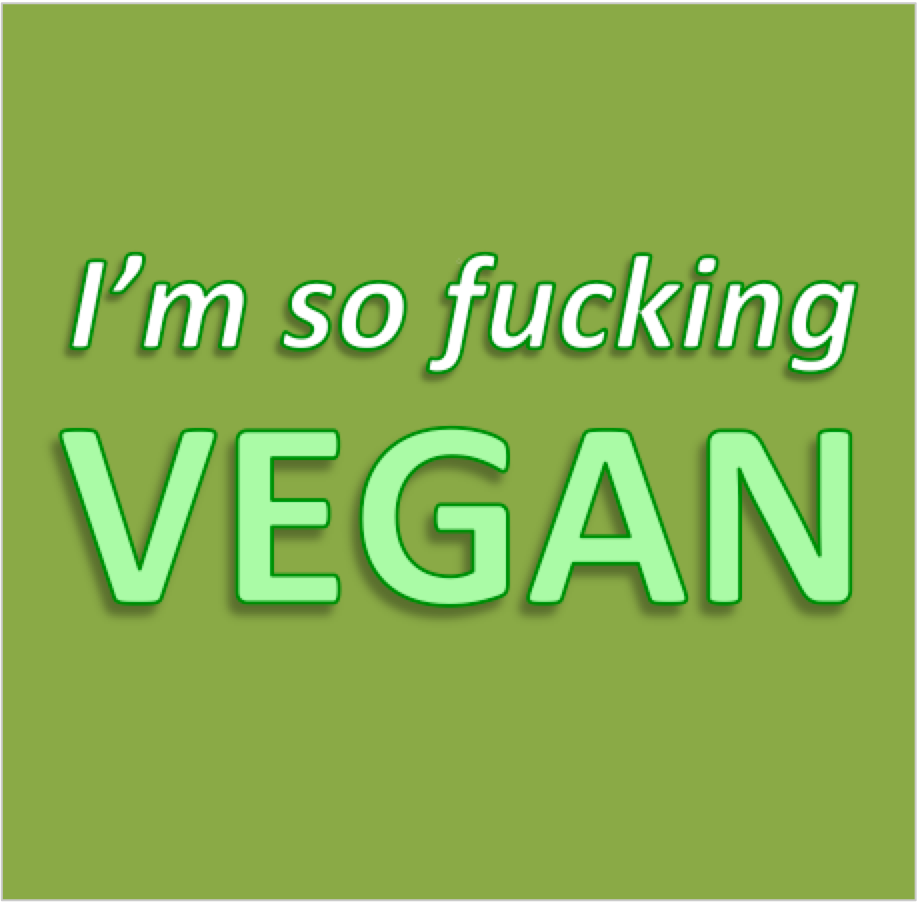 Vegan