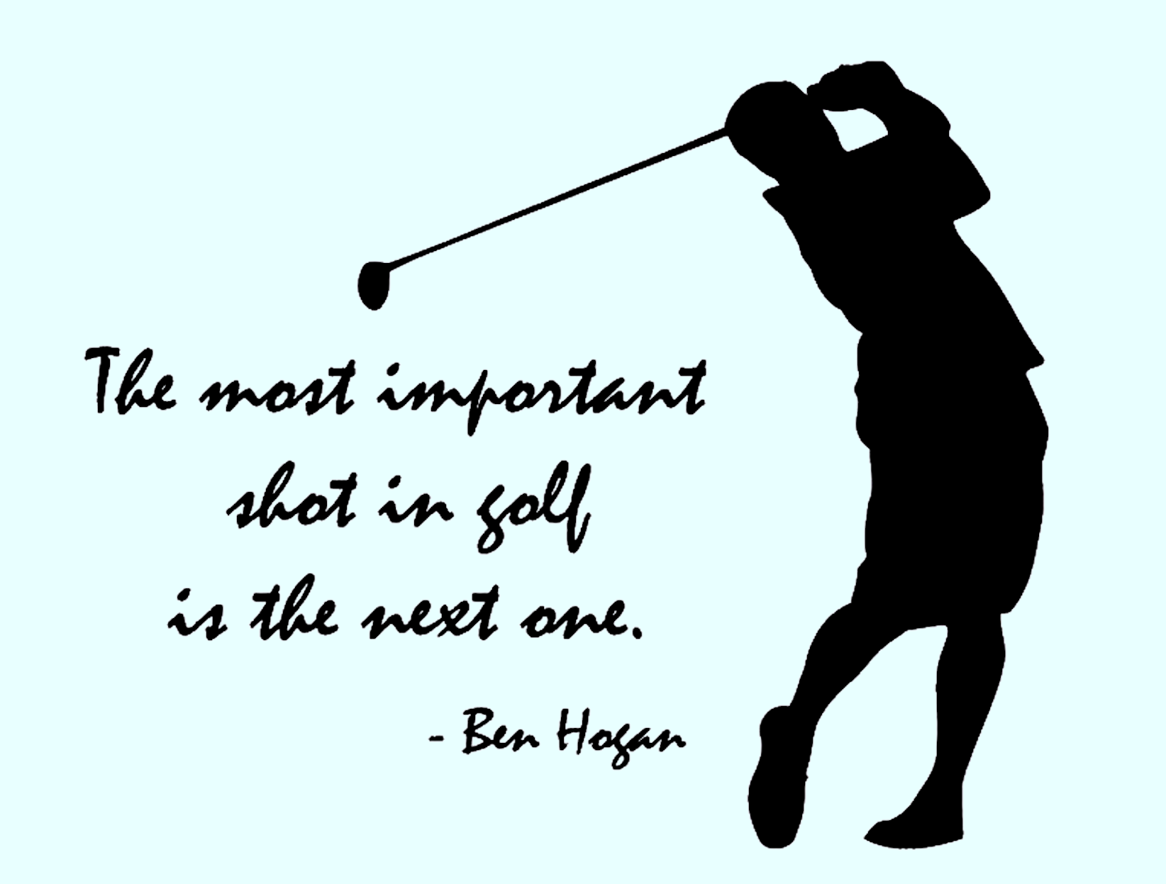 golf-quote