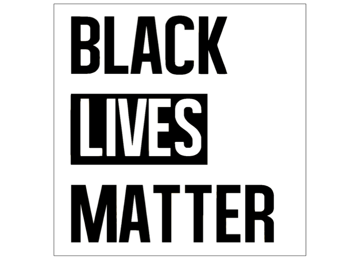 rébellion / Black Lives Matter