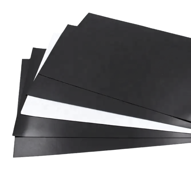 Lot de 9 feuilles magnet adhésives A3 (= 2.78 € / unit ht)