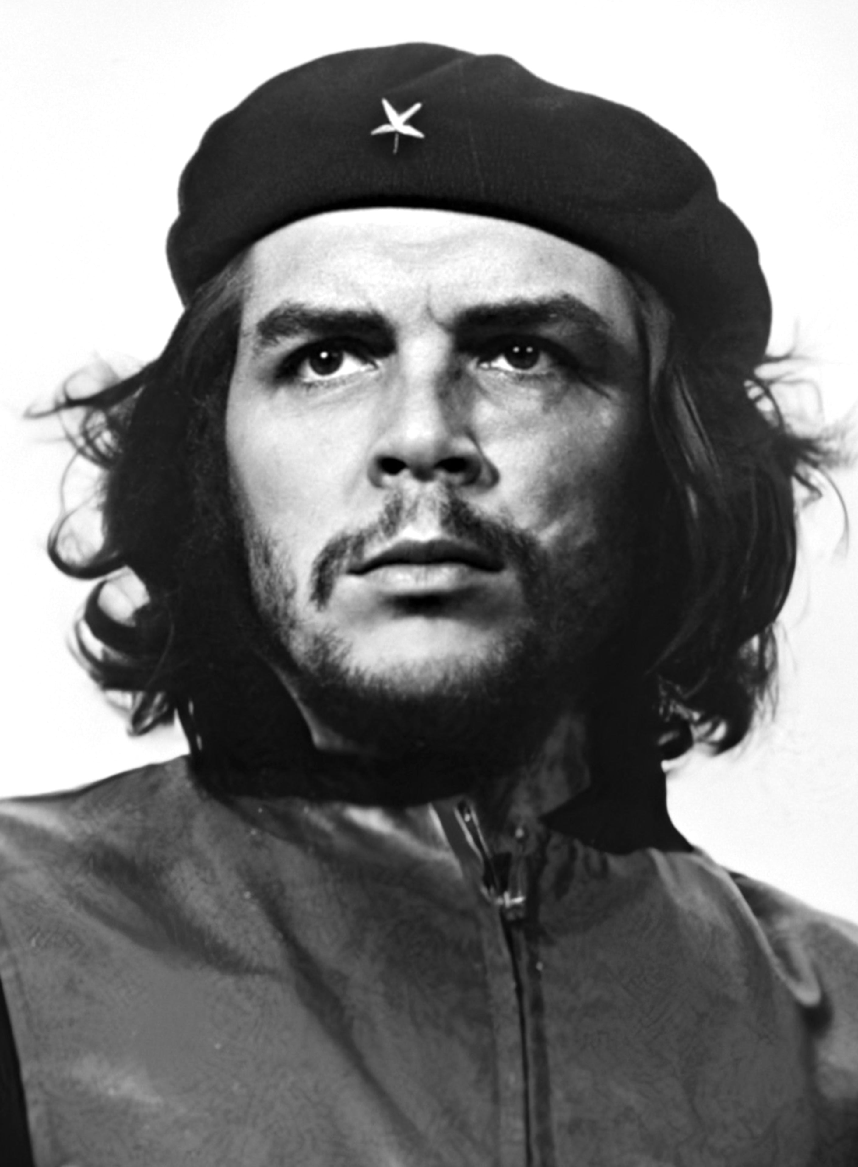 rébellion /Che Guevara