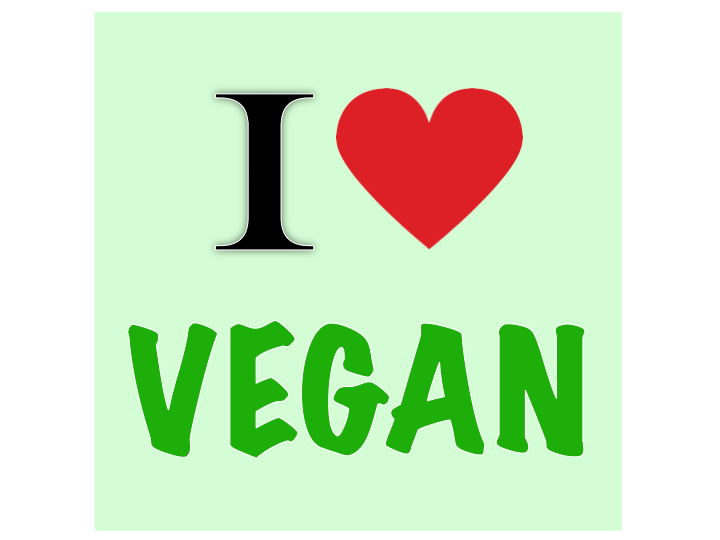 vegan c'est quoi ?