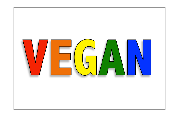 vegan LGBT