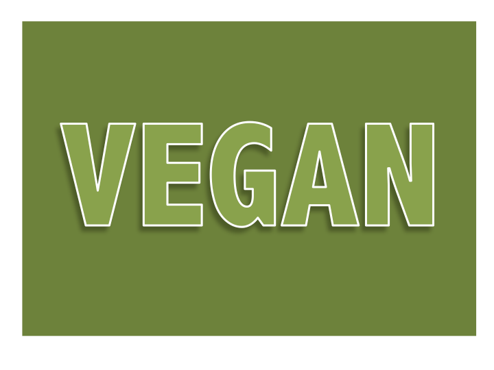 vegan