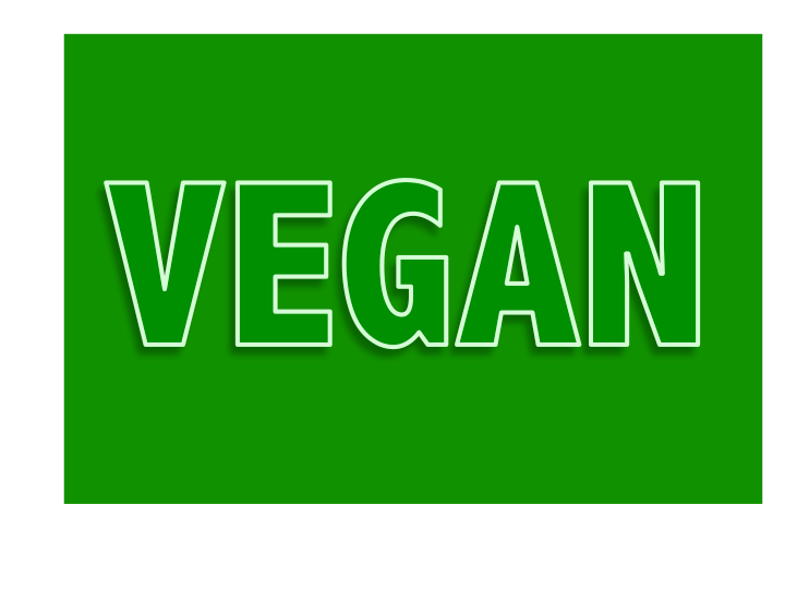 vegan