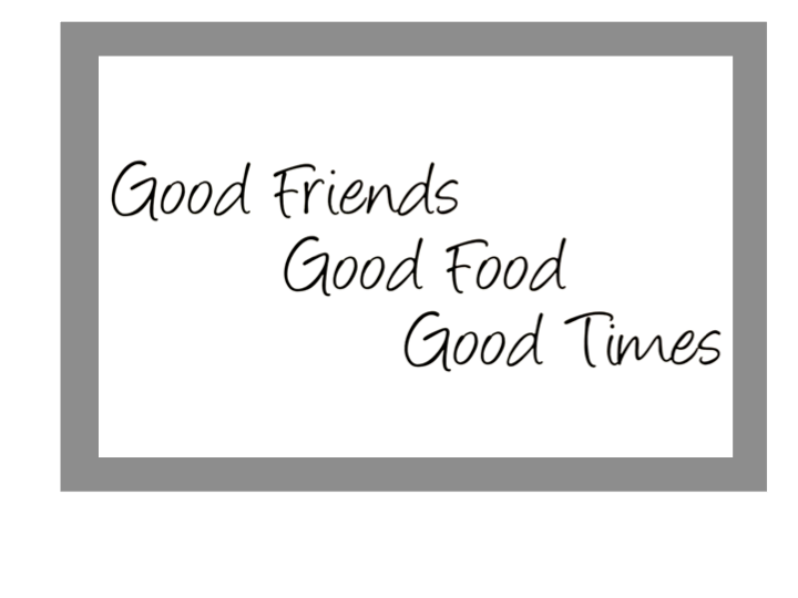 good-friends