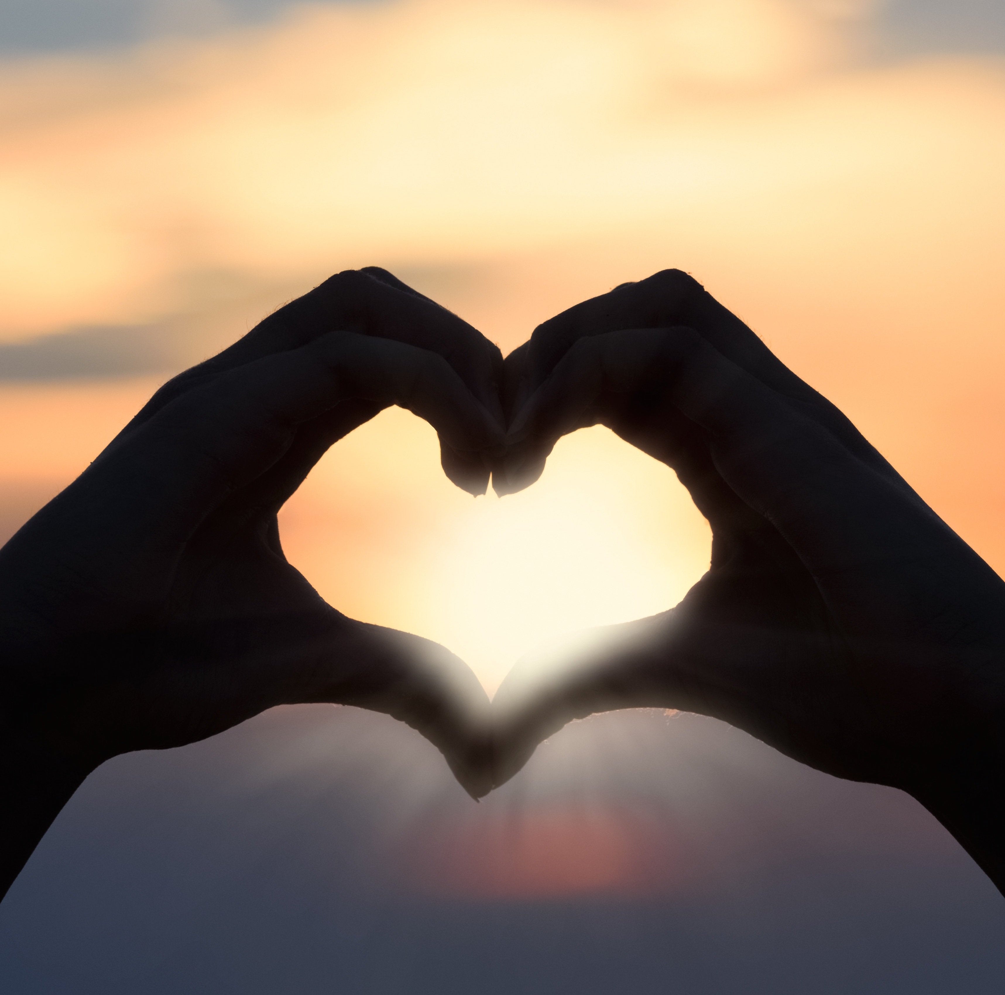 Amour-tendresse-amitié /I love you