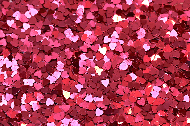 Amour-tendresse-amitié /coeurs