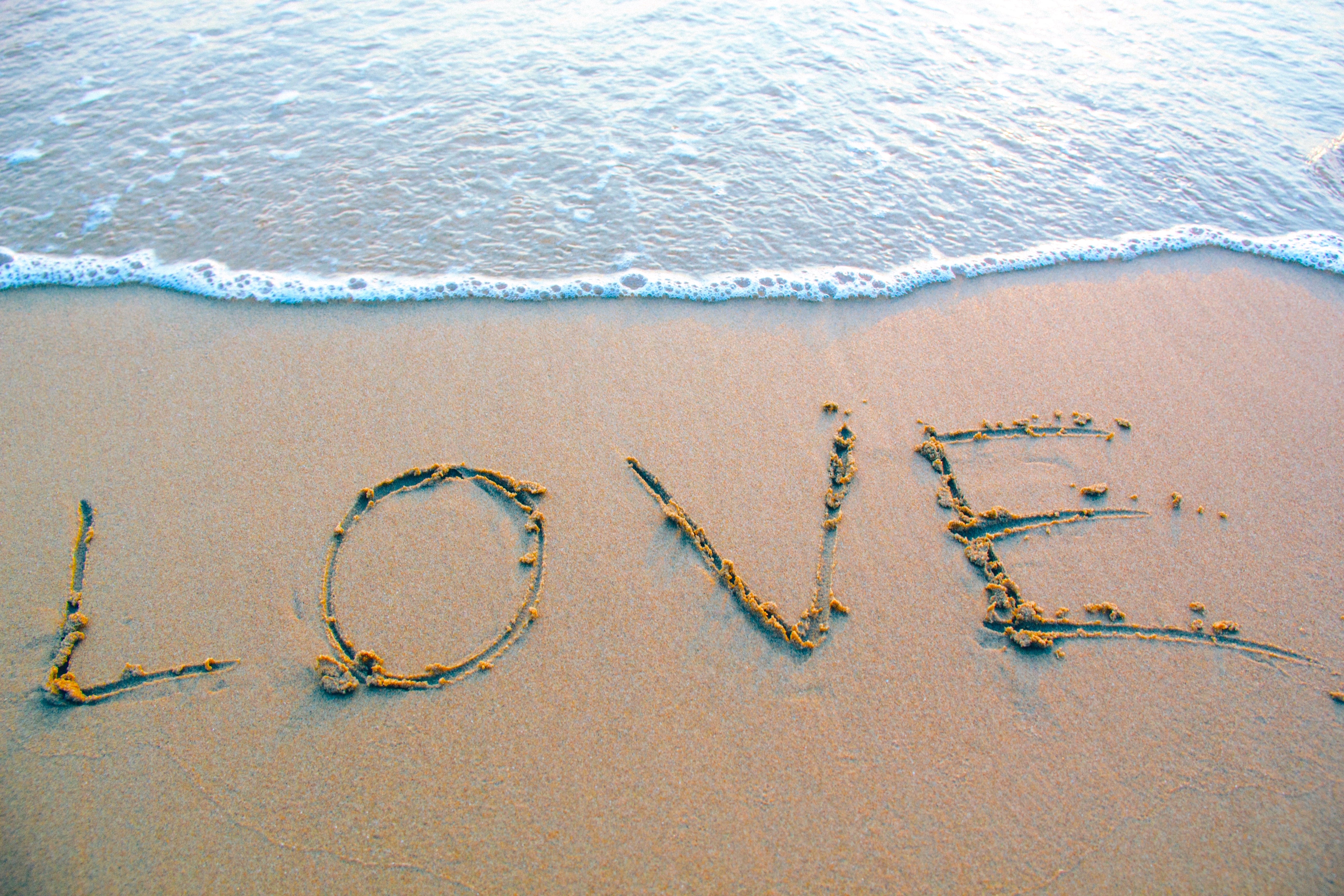 Amour-tendresse-amitié /i love u