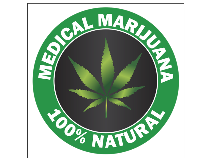 CBD-marijuana/médical