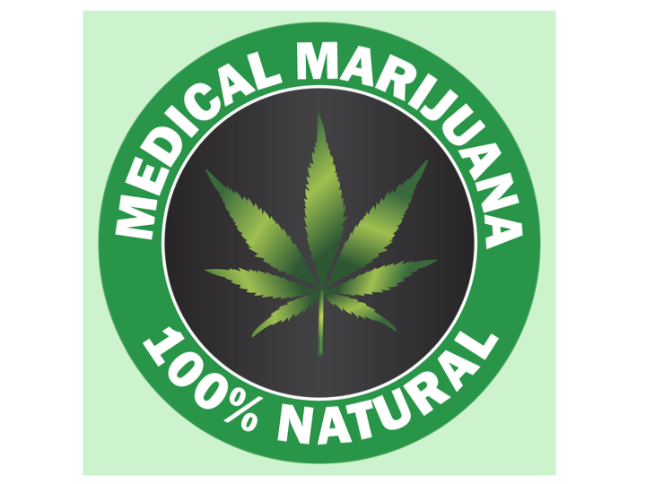 CBD-marijuana/médical