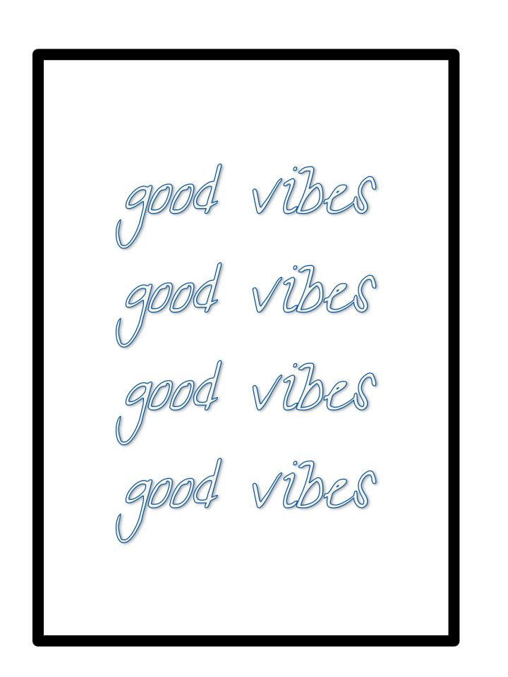 good-vibes