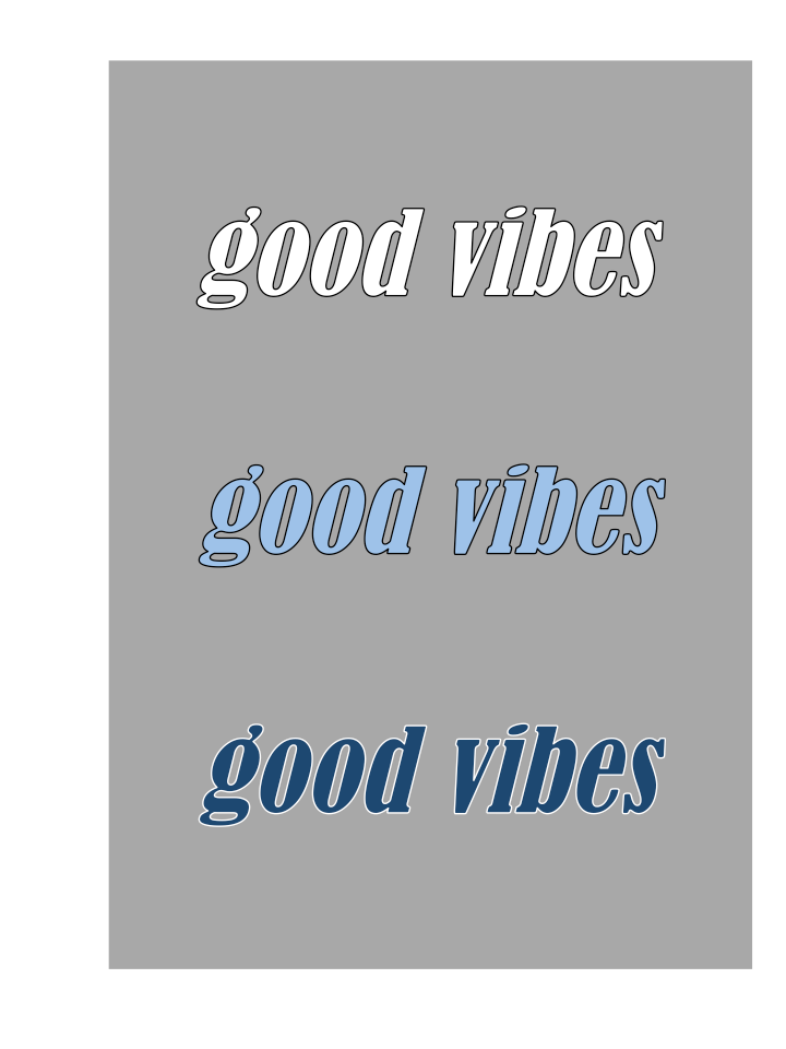 read good vibes quotes