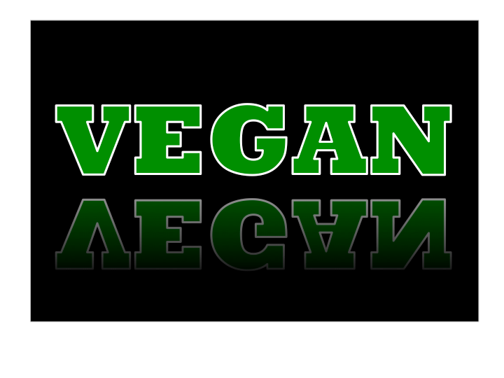 vegan