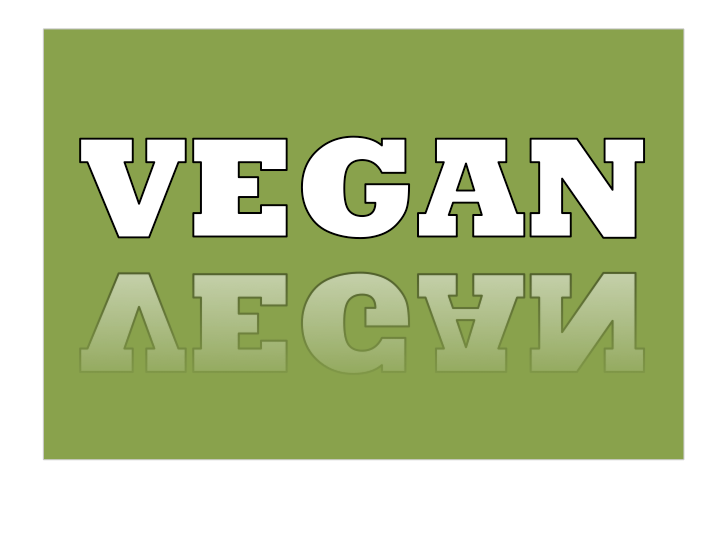 vegan