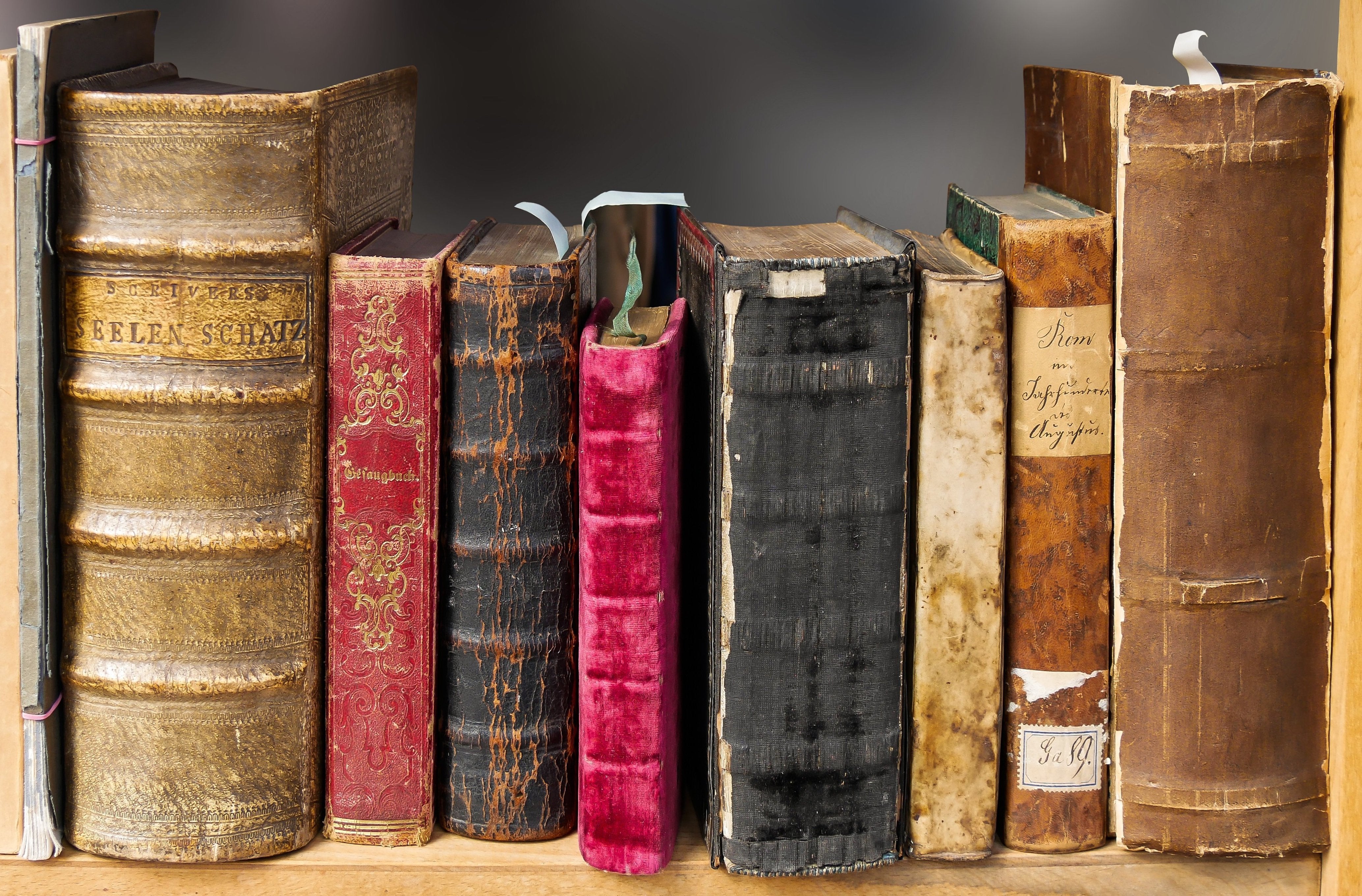 divers - livres anciens