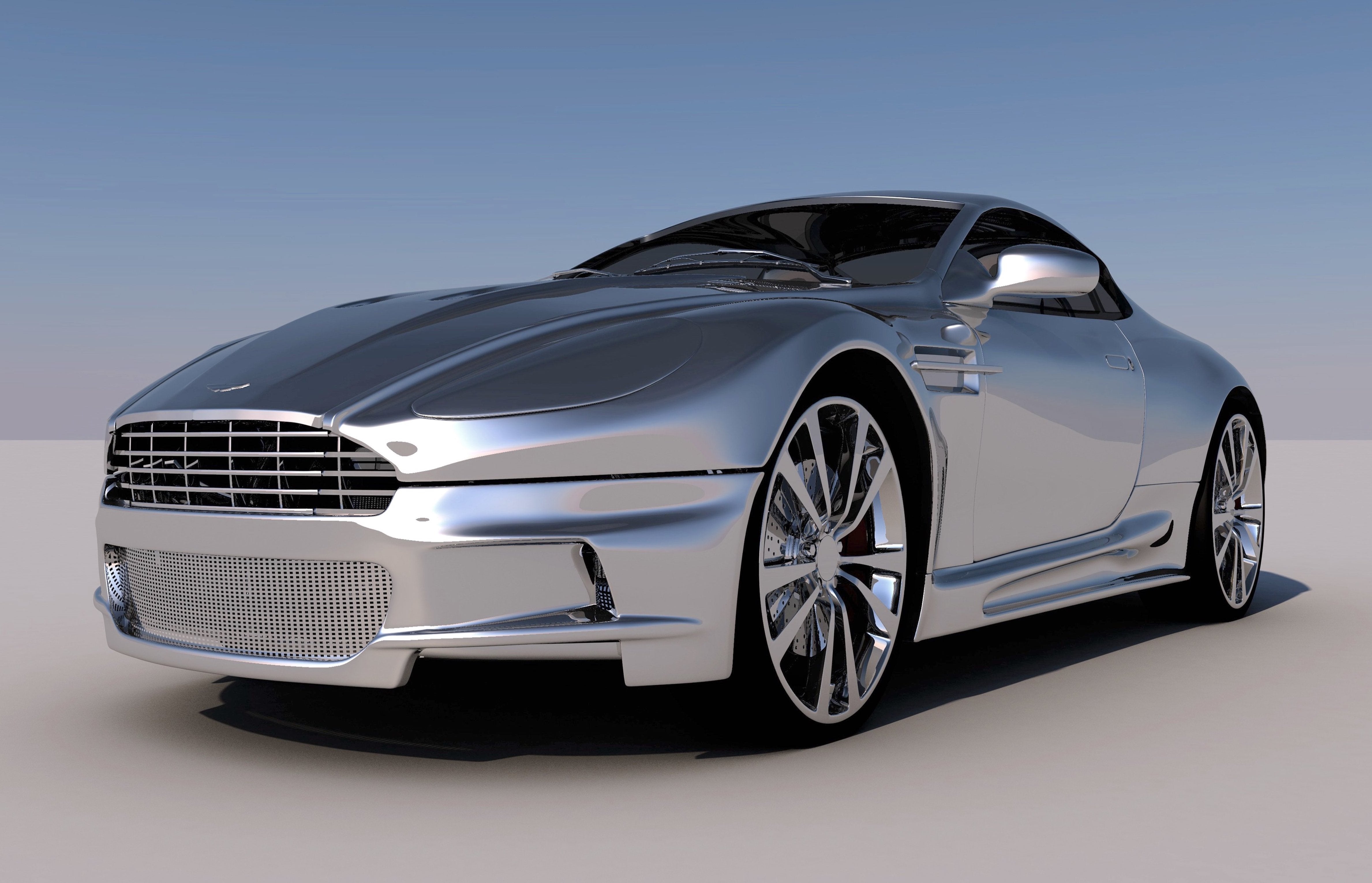 voitures /Aston Martin