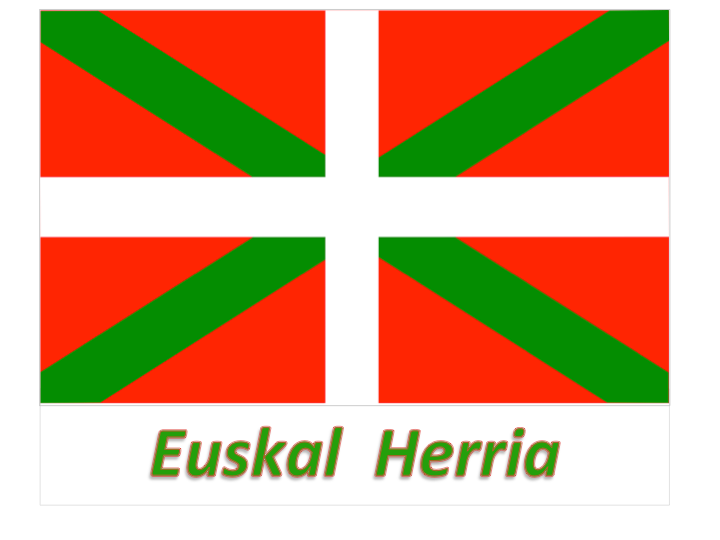 drapeau région -F - Basque (Euskal Herria)