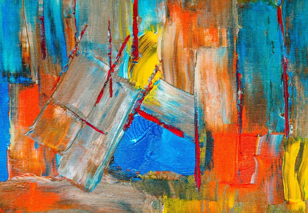 peinture-abstraite