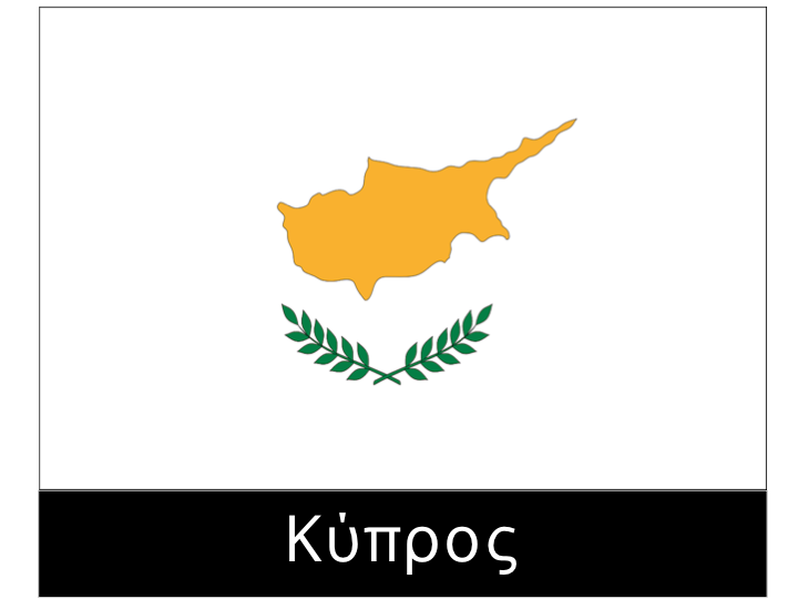 drapeau pays - Chypre / Cyprus