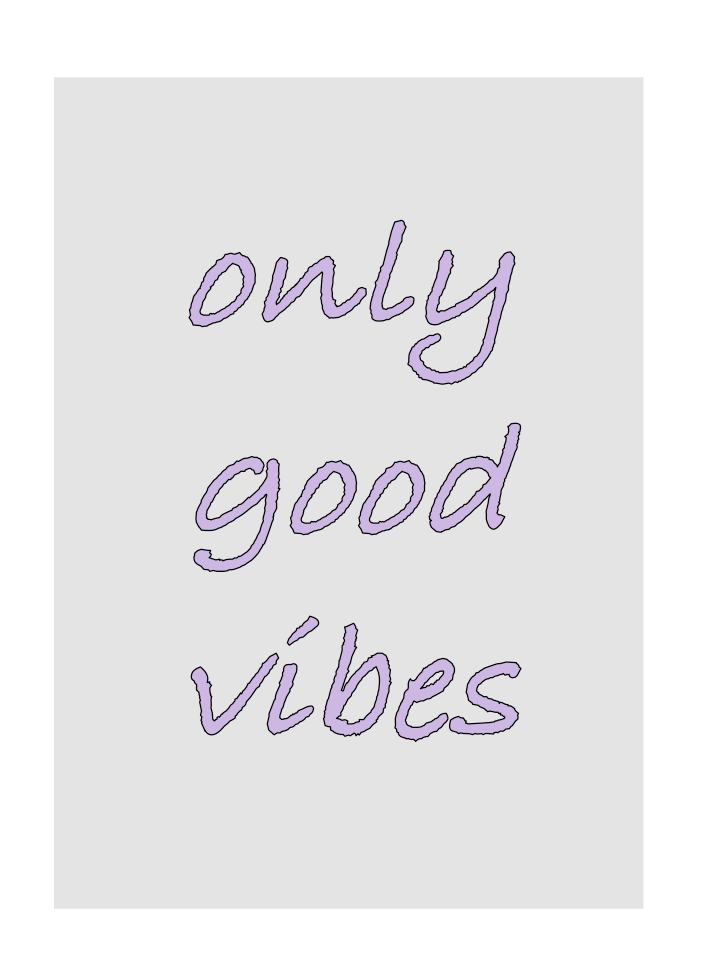good-vibes