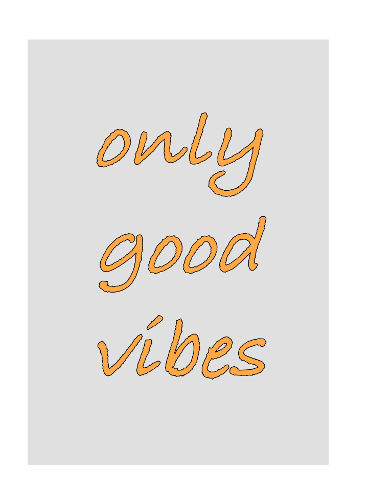 good-vibes