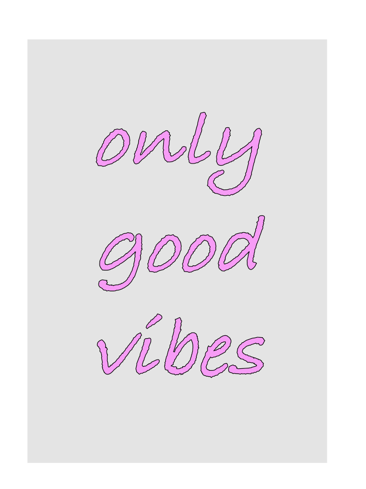 good-vibes