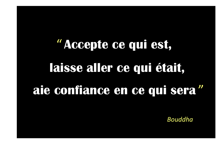 Bouddha, citation de sagesse