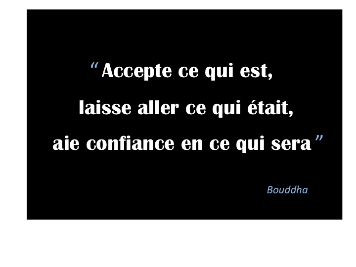 citation de sagesse Bouddha