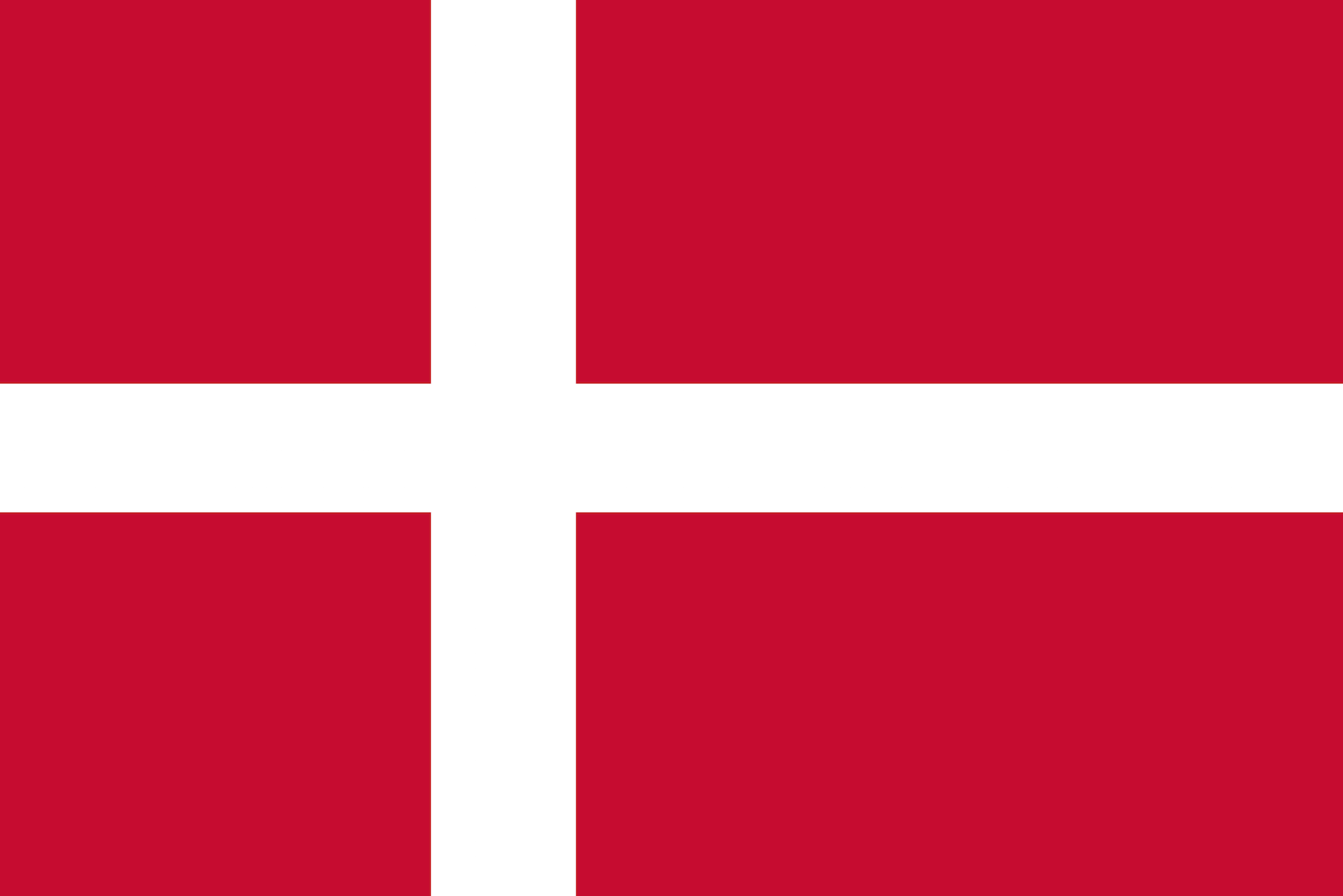 drapeau pays - Danemark / Danmark