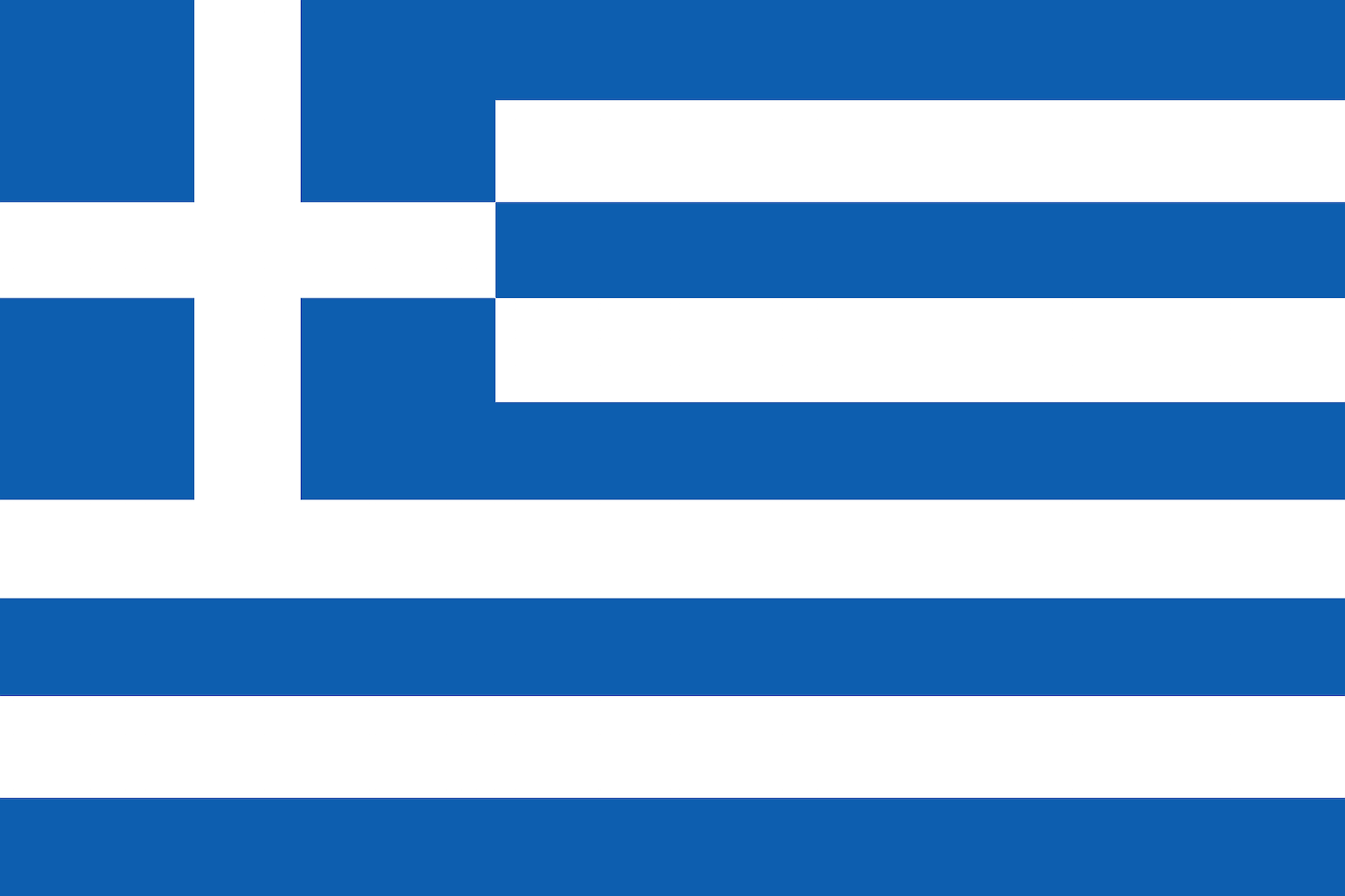 drapeau pays - Grèce / Ελλάδα