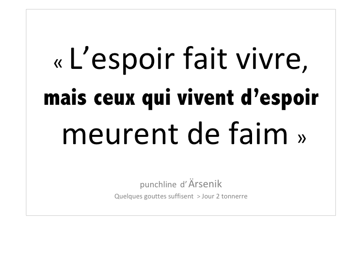 album-arsenik-jour-2-tonnerre