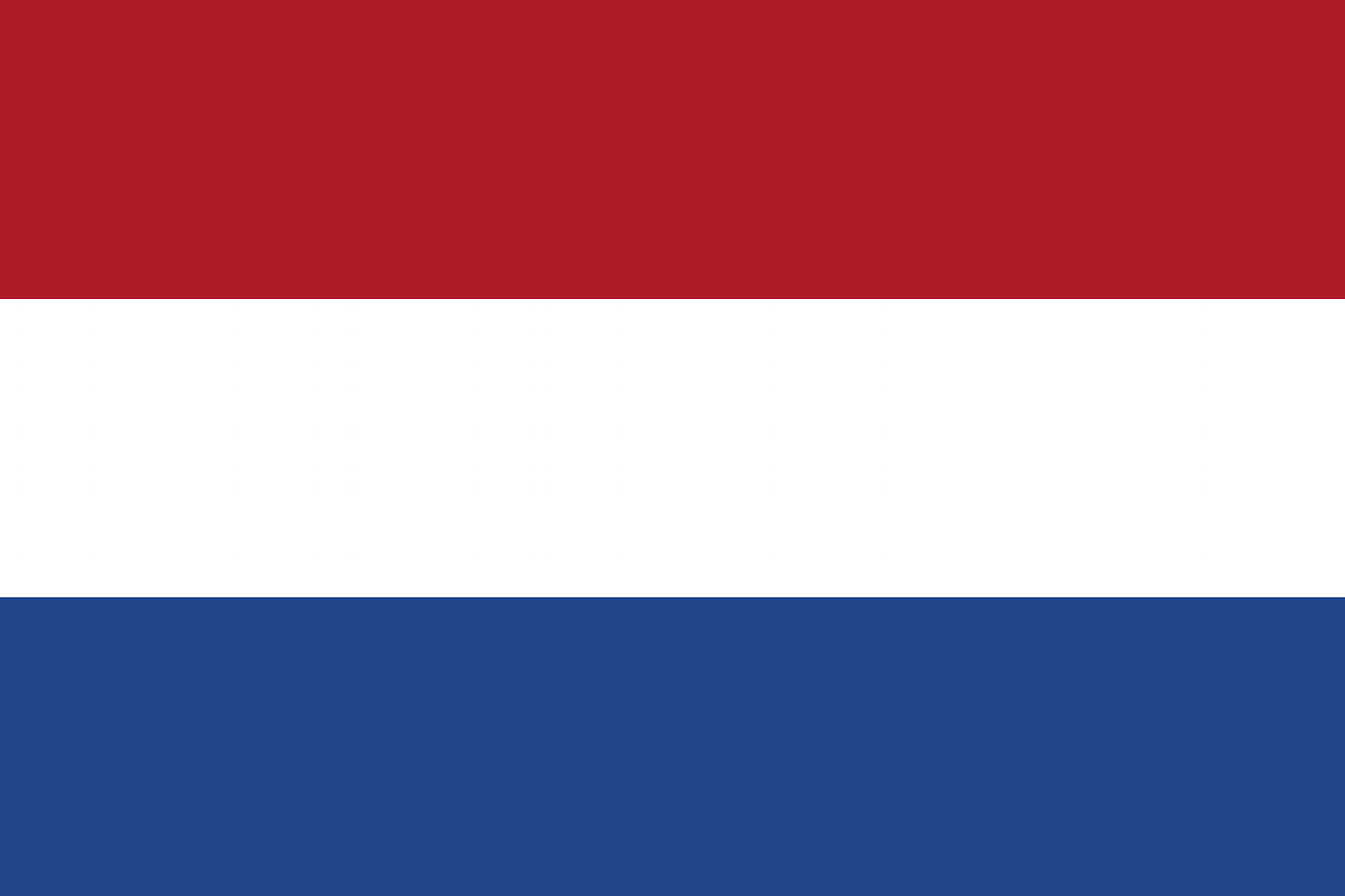 drapeau pays - Pays-Bas / Nederland