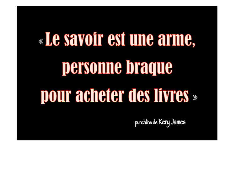 les meilleurs rappeurs