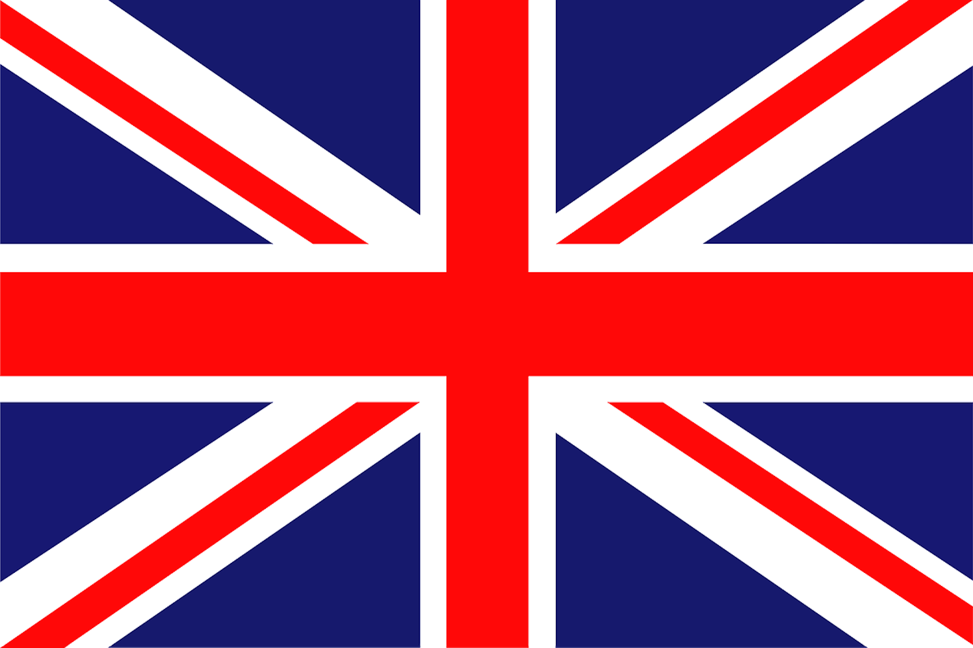 drapeau pays - Royaume Uni / United Kingdom