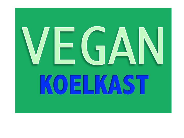 vegan / refrigerator