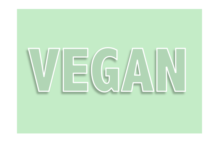 vegan