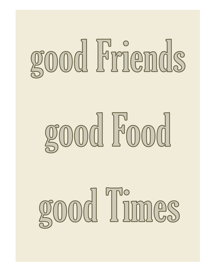 English-quotes