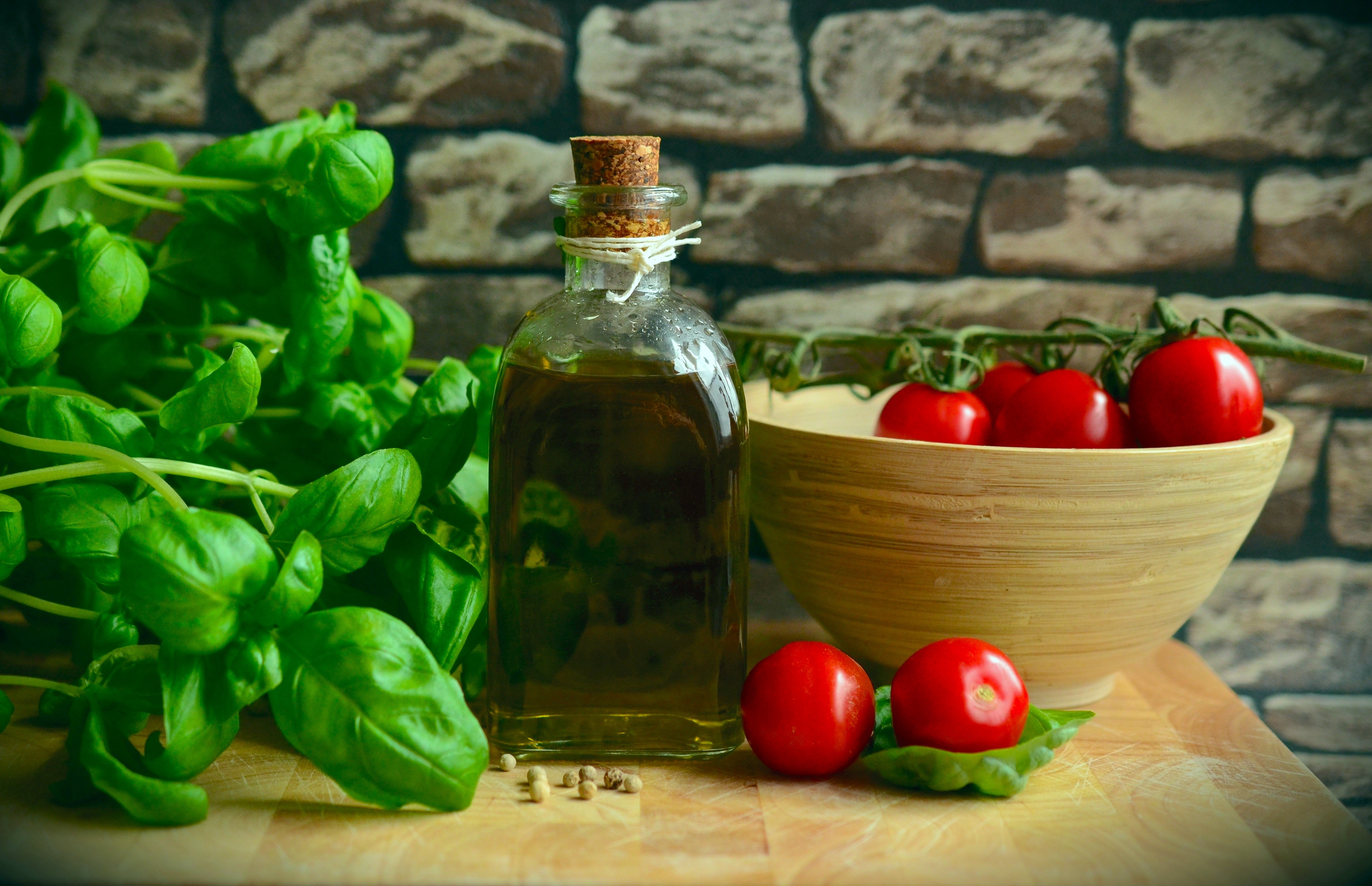 Kochen - Essen / Gemüse