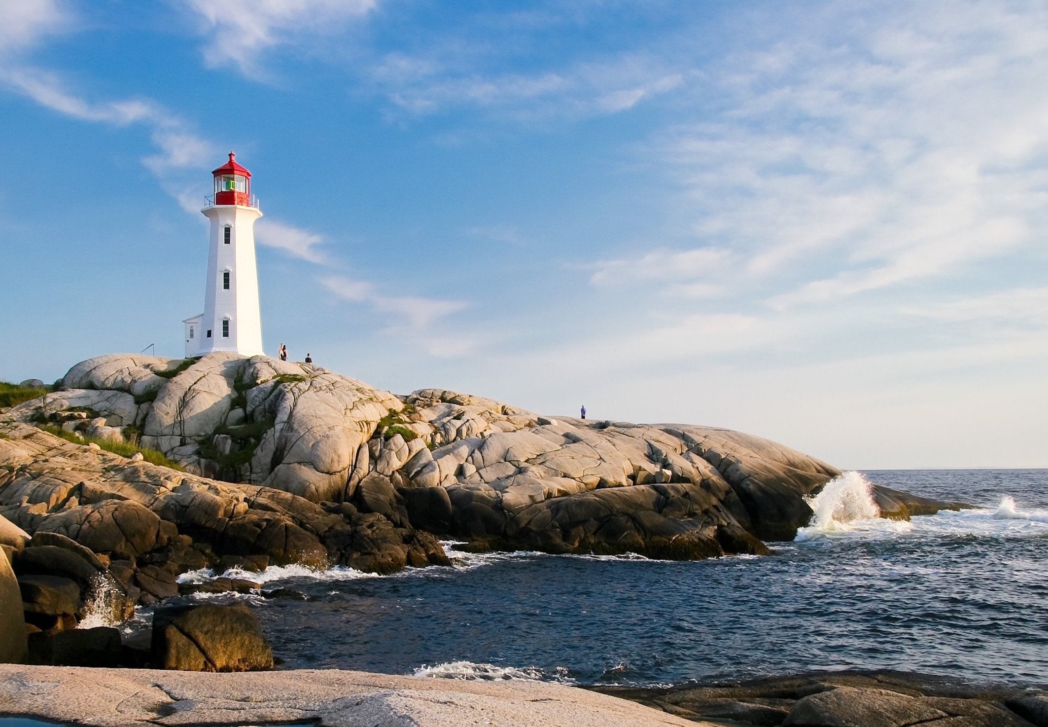 paysage - phare