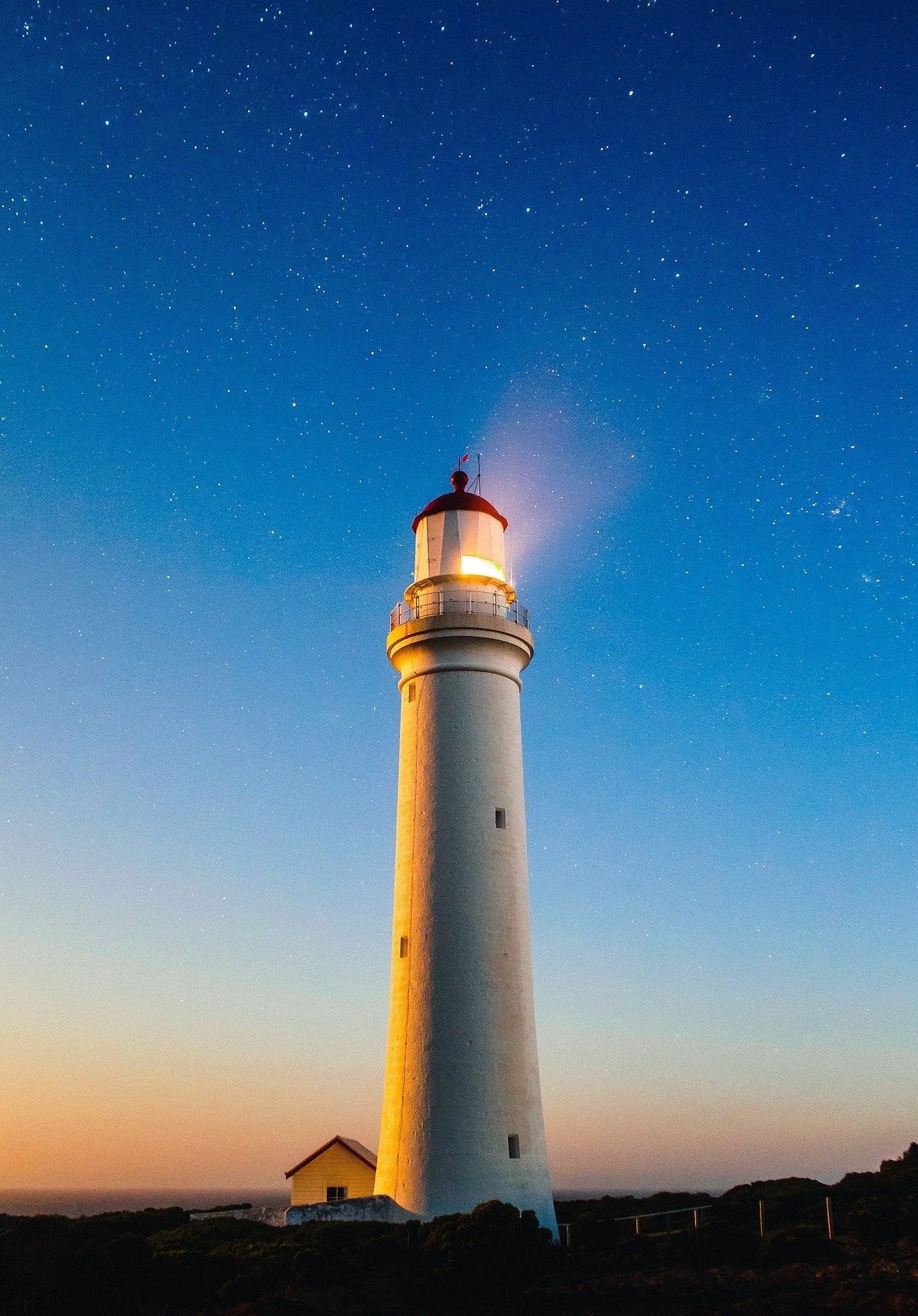 paysage - phare