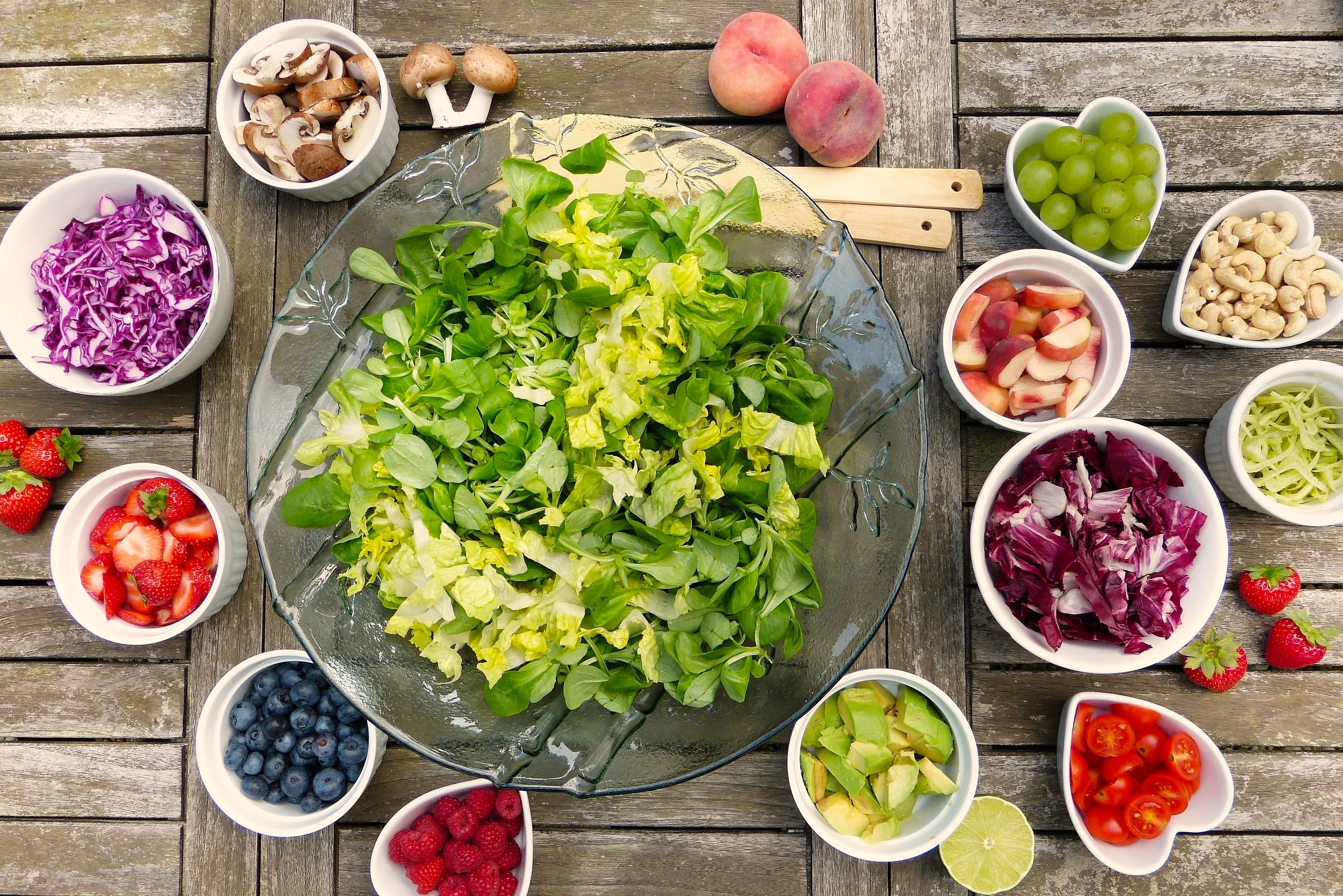 Kochen - Essen / Gemüse