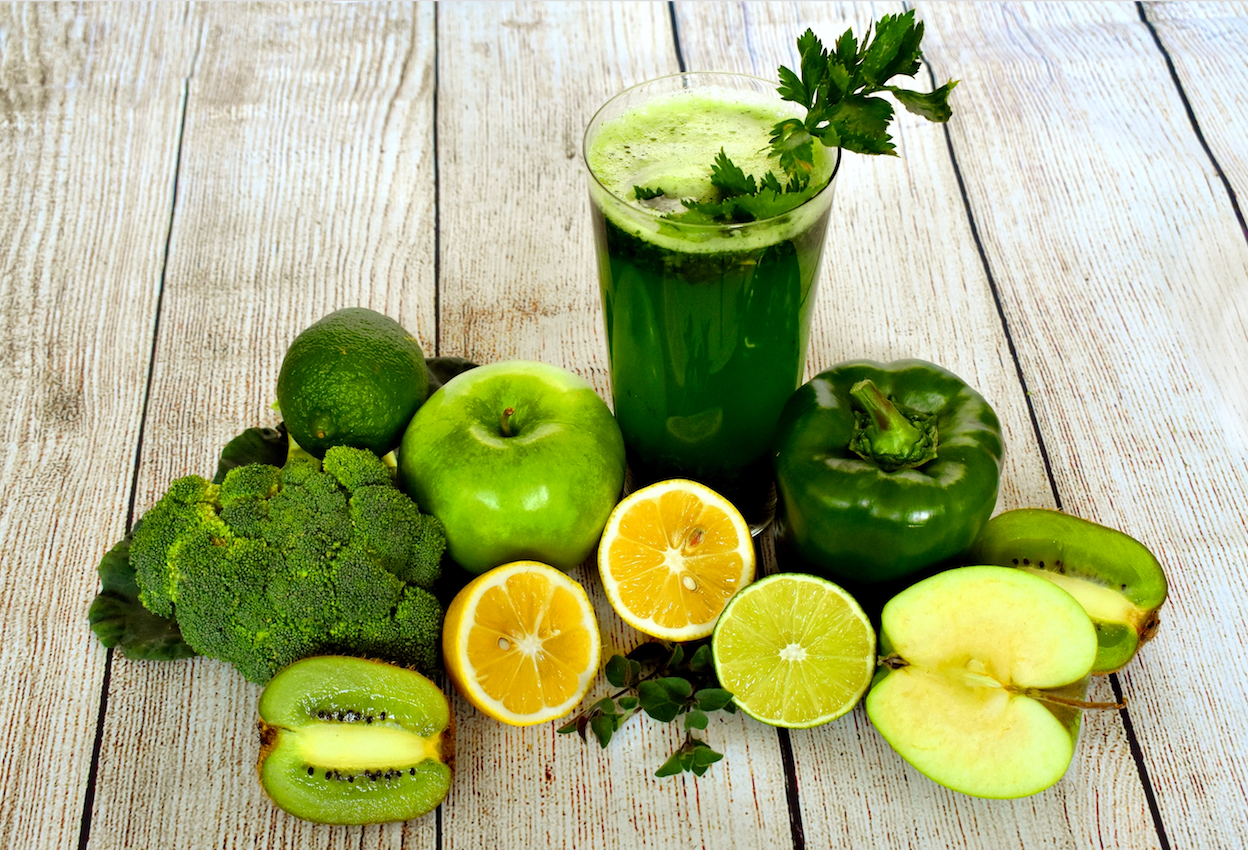 Kochen – Essen/Obst