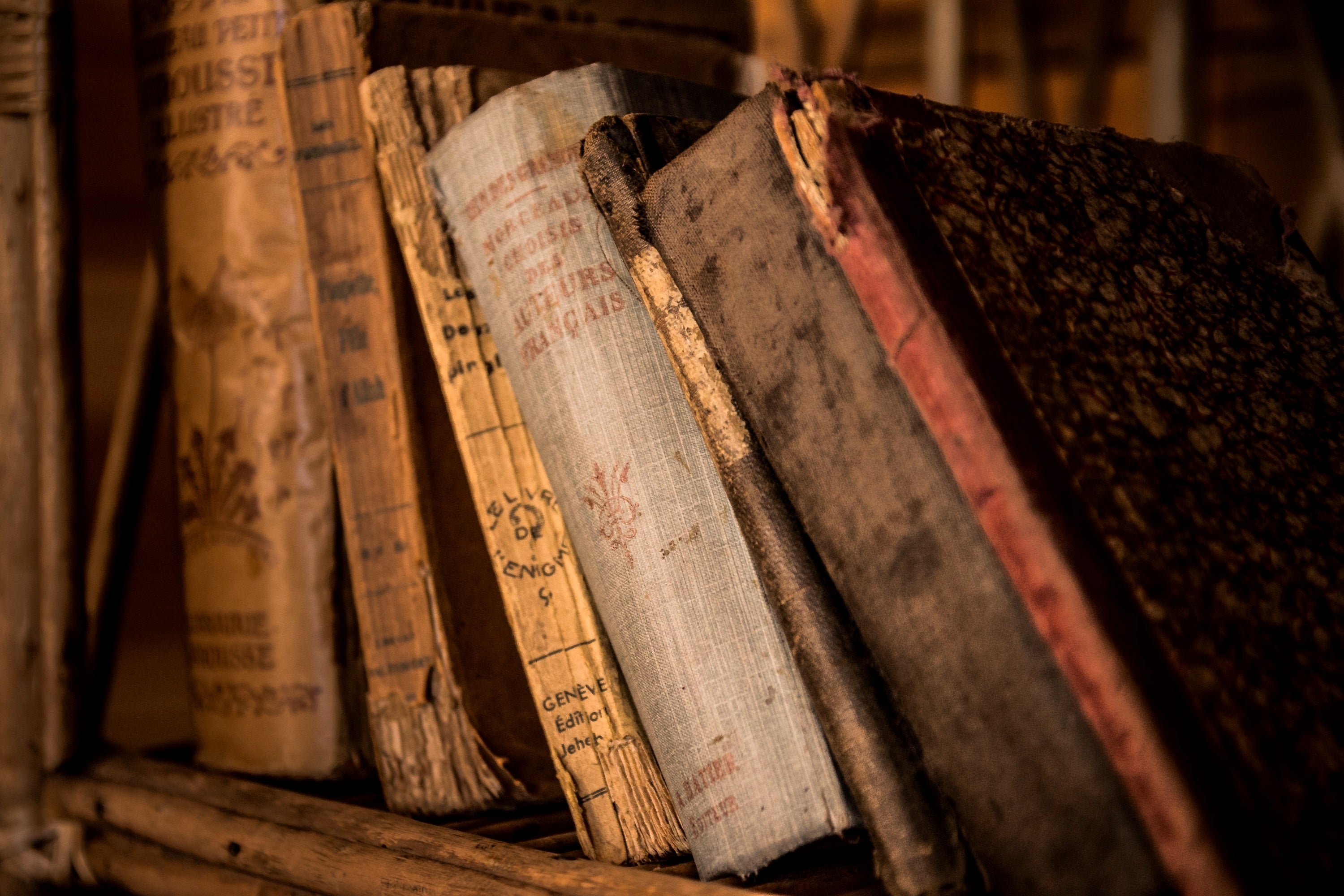 divers - livres anciens