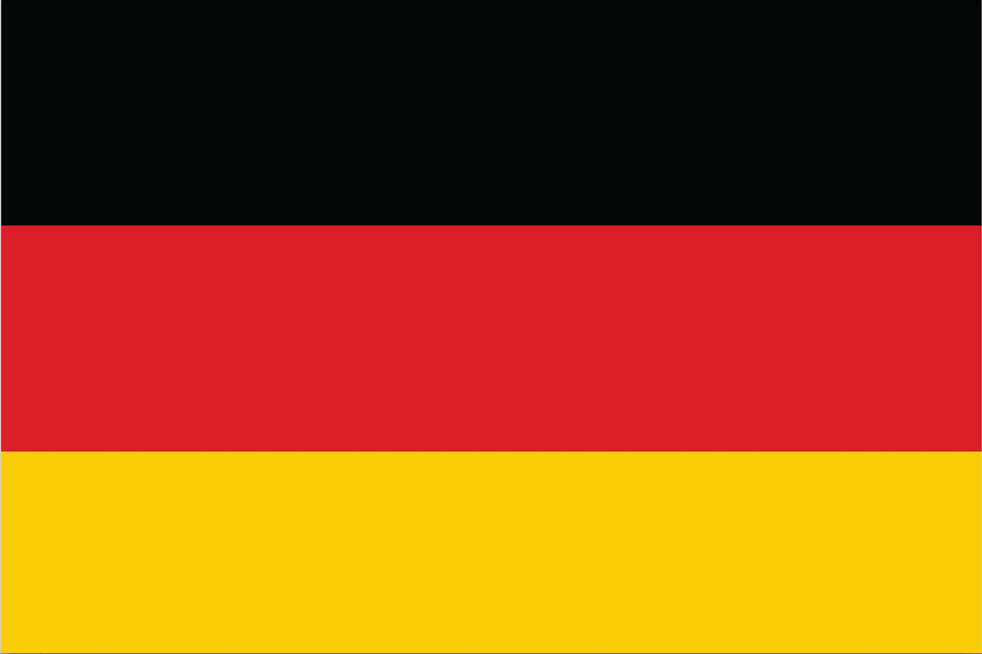 country flag - Germany / Deutschland