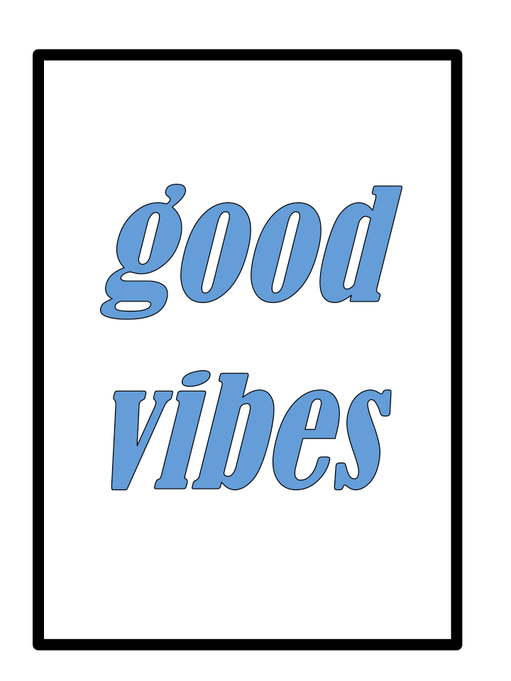 good-vibes
