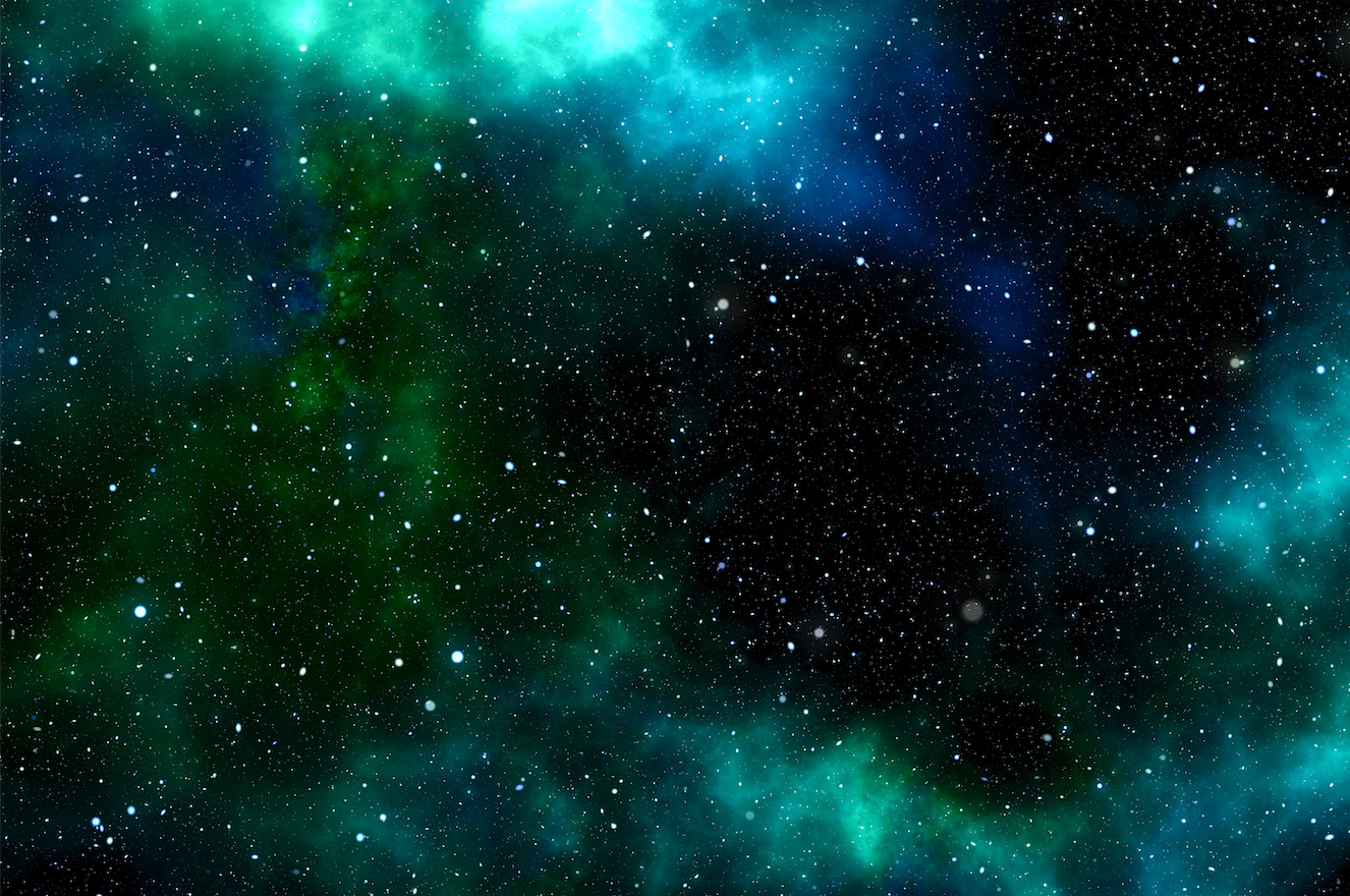 ciel - voie lactée /galaxy